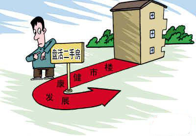 政府工作报告会让中国房地产在三月份真正回暖