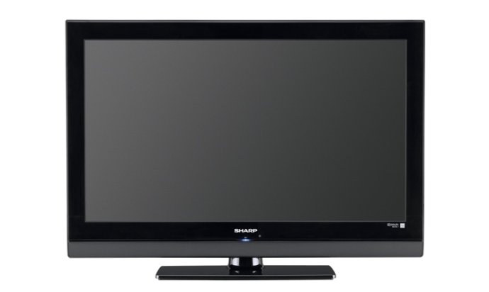 夏普宣布召回9千台32寸液晶电视