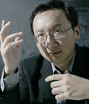 漫谈大牛系列之Susumu Tonegawa
