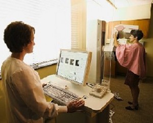 乳腺X线照相：筛查是否能降低乳腺癌相关死亡率？