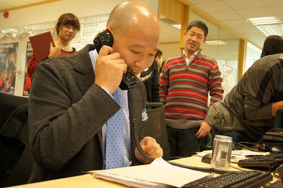 今日感慨：公益他人穷死自己