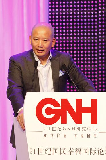 今日感慨：谁是主流与非主流