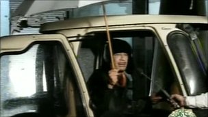 油价的利比亚因素 油价的利比亚因素