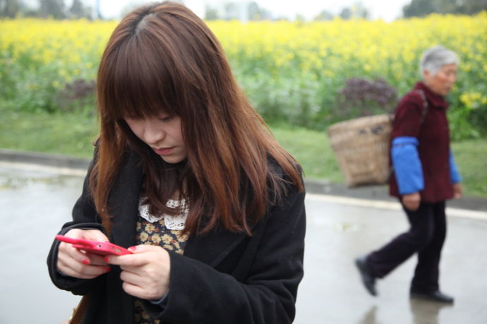 “影响中国人物”幸福成都行-区志航-财新博客-新世纪的常识传播者-财新网