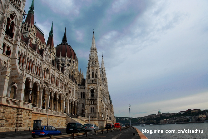 匈牙利 布达佩斯的美丽与哀愁 七色地图 财新博客 新世纪的常识传播者 财新网