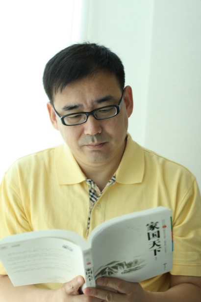 香港对话:高铁、网民与中国模式 香港对话:高铁、网民与中国模式