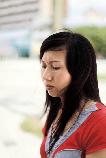 杨在新的妻子黄仲琰 杨在新的妻子黄仲琰