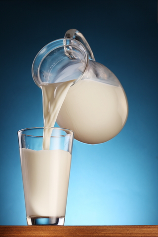 羊奶、水牛奶、骆驼奶——哪种奶“最好”  