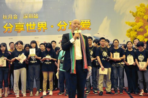 今日感慨：幸福该由谁来创造？