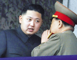 朝鲜领导人金正恩已经结婚？