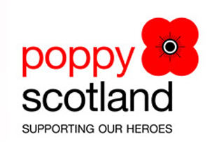 [转载]Poppy Appeal of Scotland