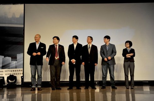 今日感慨：场面交往的7点提示