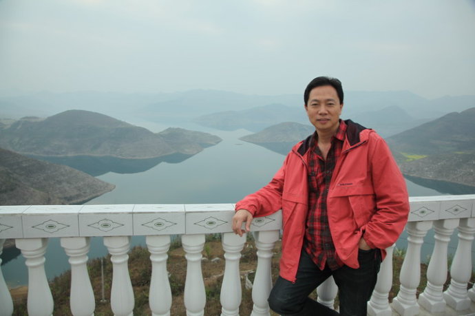 微游贵州 黔景共享 微游贵州 黔景共享