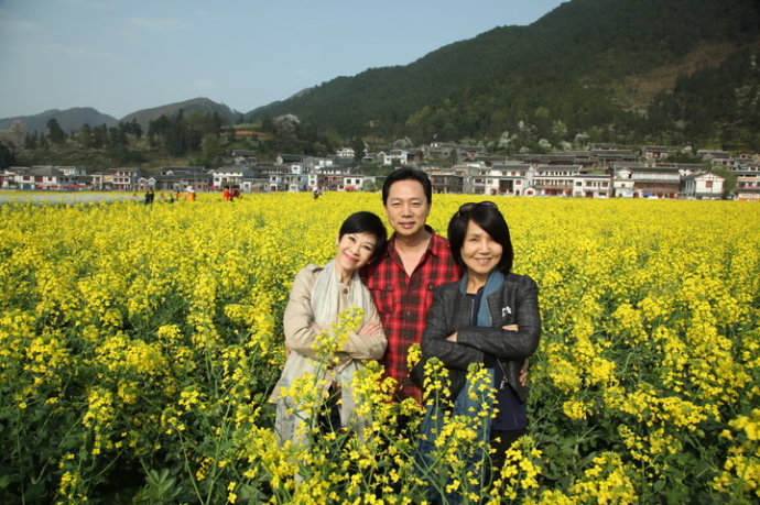 微游贵州 黔景共享 微游贵州 黔景共享