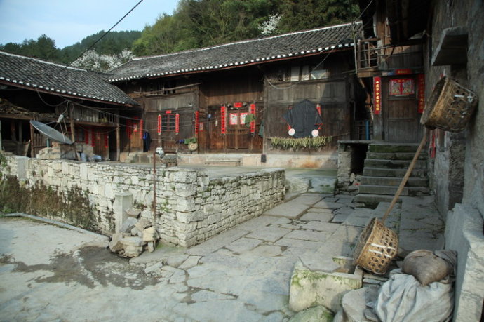 微游贵州 黔景共享 微游贵州 黔景共享