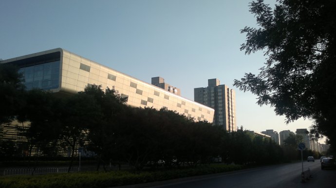 中国拟建科幻产业园区