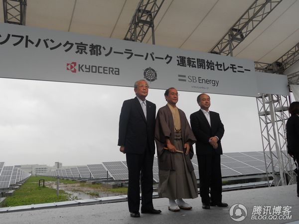 日本能源政策广受争议：民众反核、专家反光伏