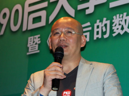 今日感慨：文化创意服务的突破