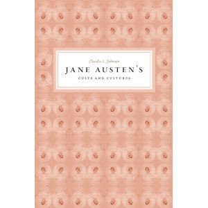 英国出版动态(34)：有关简•奥斯汀的二十个疑问