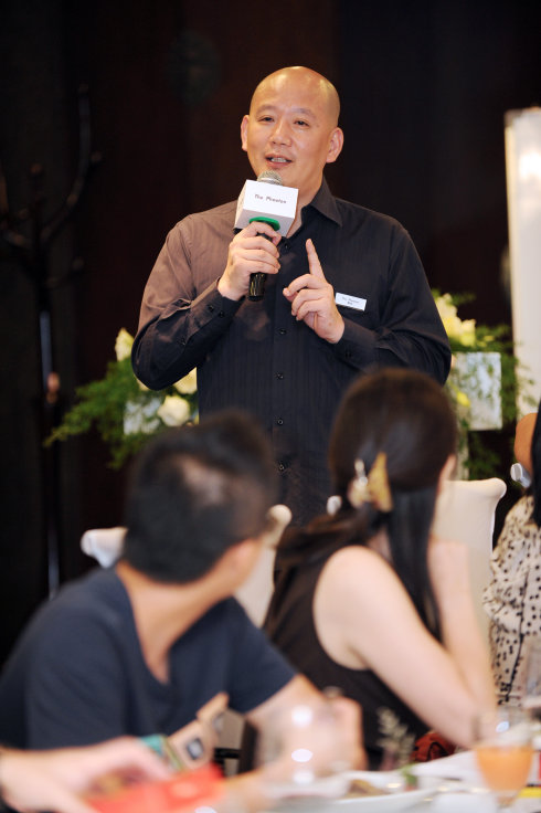 今日感慨：控制我们的负面思维