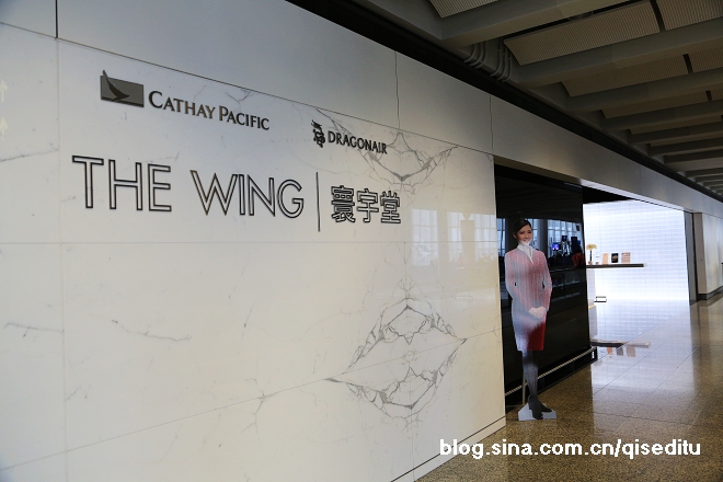 【东马+香港】港龙航空，一趟旅行畅游两地