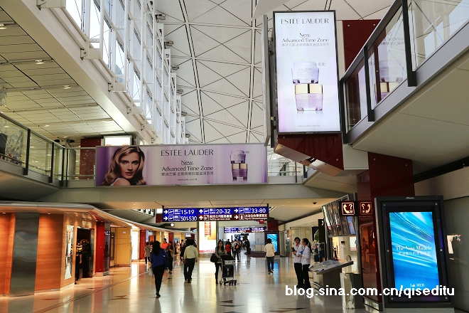 【东马+香港】港龙航空，一趟旅行畅游两地