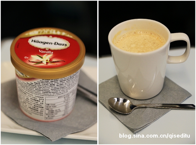 【东马+香港】港龙航空，一趟旅行畅游两地