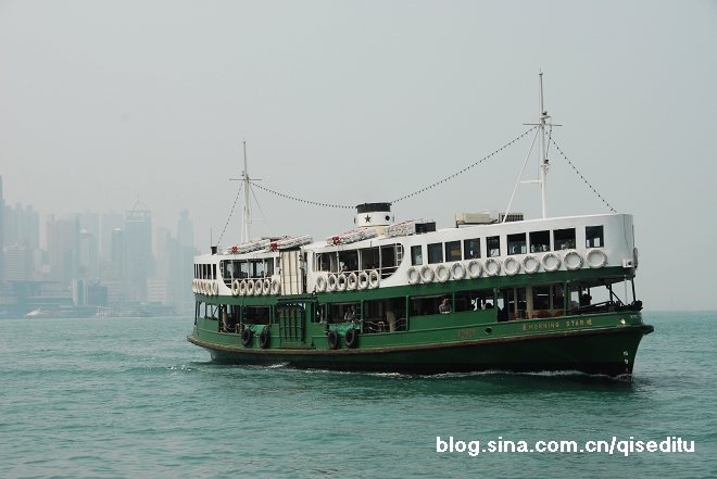 【东马+香港】港龙航空，一趟旅行畅游两地