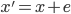 ' =  + e/></span>，方差由<span ><img src='http://pic.caixin.com/blog/Mon_1301/1357716601_xfbJvN.png'  style='vertical-align: middle; border: none; padding-bottom:1p;'   alt=