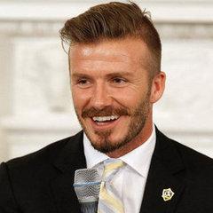 UPDATE: Beckham’s CSL ambassadorial role now confirmed: details below