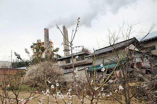 日本水泥业：从产能过剩到成为环保新产业