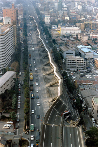 汶川大地震5周年：从日本近现代灾后重建看日本的震灾复兴之路 - 唐辛子 - 辛子IN日本