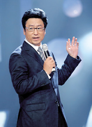 白岩松春秋笔法警示北京污染 白岩松春秋笔法警示北京污染