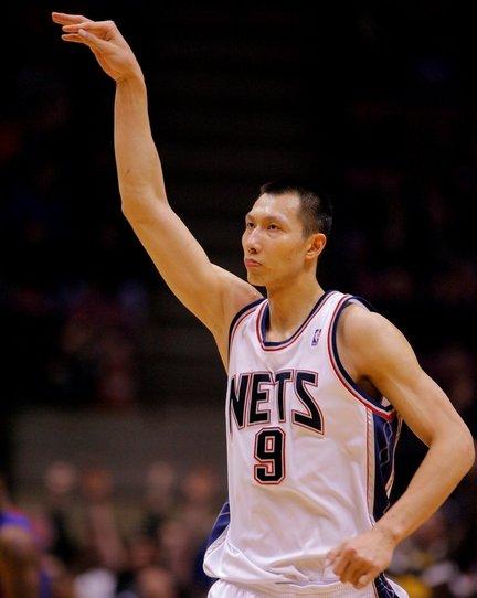 易建联无缘NBA影射中国男篮衰败