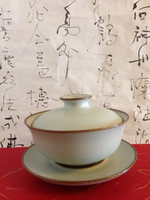 喝茶喝通了世界--十七至十九世纪中国人如何参与世界历史