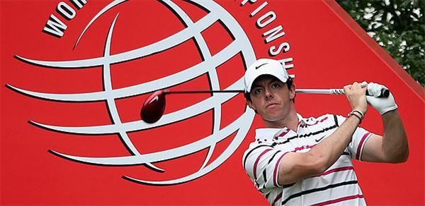 HSBC Champions Day 1: Rory rolls, Phil implodes