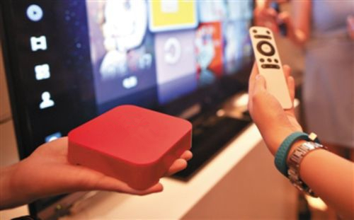 电视盒子的未来：电视可能会衰落，但客厅永生