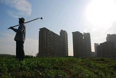 易鹏：中国改革农村宅基地制度 将加速城镇化