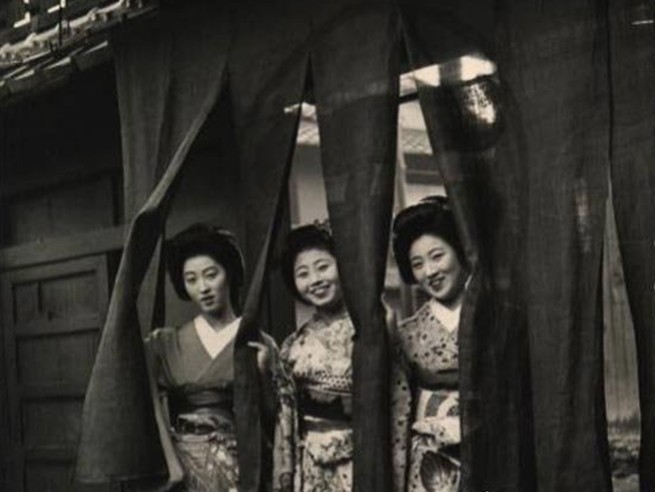 日本女土匪鈥湴⒕这澰诙