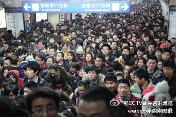 北京控制人口宜疏不宜堵
