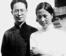 沈从文先生：魂归故乡山与水