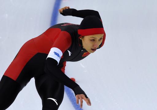 China wins first two Olympic golds three hours apart