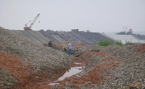 住建部副部长呼吁以节水代替南水北调