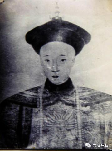 【旁观史】沙俄镜头下1874年的中国