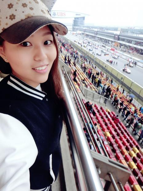 F1 in China: a view from the fans