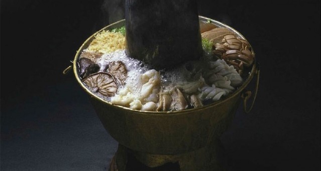 【旁观史】摄影：1985年的中国味道