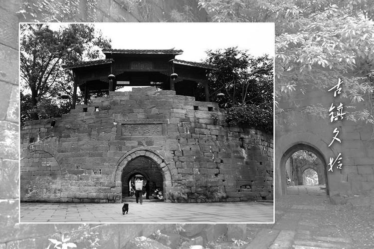 古镇夕拾 - 何志宏 - 何志宏摄影集