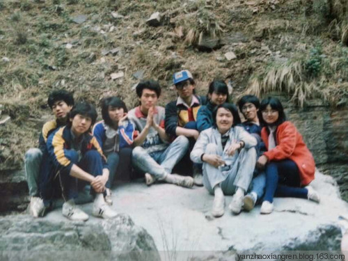 你是我的青春,我是你的记忆 ---记中国人民大学一九八六级同学第一届新年团拜会(原创) - 燕赵乡人 - 燕赵乡人 你是我的青春,我是你的记忆 ---记中国人民大学一九八六级同学第一届新年团拜会(原创) - 燕赵乡人 - 燕赵乡人