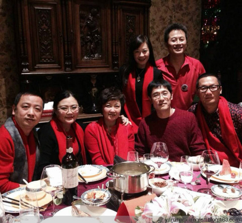你是我的青春 我是你的记忆--记人大八六级同学第一届新年团拜会(原创) - 燕赵乡人 - 燕赵乡人 你是我的青春 我是你的记忆--记人大八六级同学第一届新年团拜会(原创) - 燕赵乡人 - 燕赵乡人