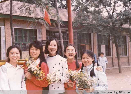 你是我的青春,我是你的记忆 ---记中国人民大学一九八六级同学第一届新年团拜会(原创) - 燕赵乡人 - 燕赵乡人 你是我的青春,我是你的记忆 ---记中国人民大学一九八六级同学第一届新年团拜会(原创) - 燕赵乡人 - 燕赵乡人
